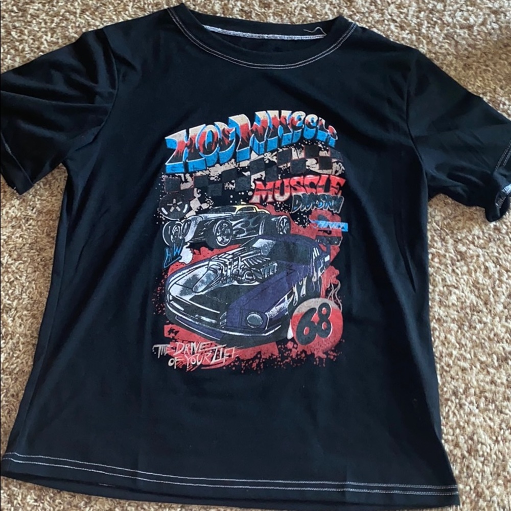 t-shirt